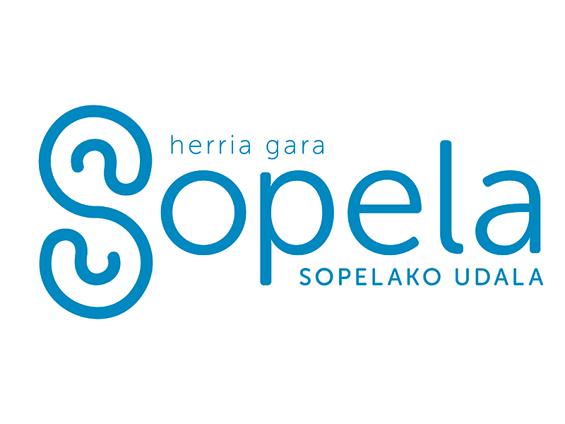 Sarrerak Sopela